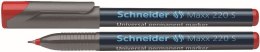 Marker permanentny Schneider Schneider