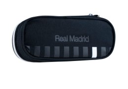 Saszetka Real Madrid Color 6 RM-216 czarna Astra (505020007) Astra