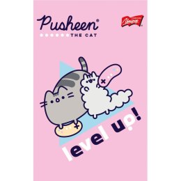 Notes PUSHEEN A6 50k. krata Unipap Unipap