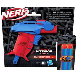 Pistolet Hasbro Nerf Alpha Strike Slinger (F2491) Hasbro