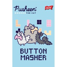 Notes PUSHEEN A6 50k. krata Unipap Unipap