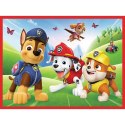 Puzzle Trefl Paw Patrol (93337) Trefl