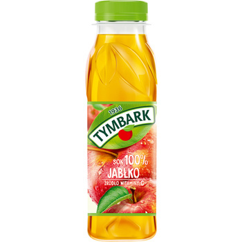 Sok Tymbark jabłko 300ml