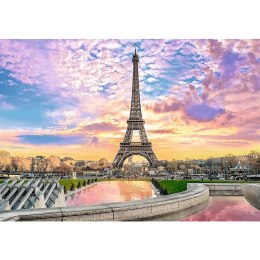 Puzzle Trefl Eiffel Tower 1000 el. (10693) Trefl