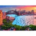 Puzzle Trefl Sydney, Australia 1000 el. (10743) Trefl