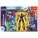 Puzzle Trefl Transformers 200 el. (13300) Trefl