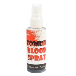 Akcesoria do kostiumów sztuczna krew w sprayu Halloween Arpex (KO4688) Arpex