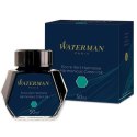 Atrament zielony Waterman Waterman