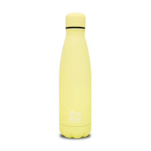 Bidon Patio CoolPack Termo-bottle 500ml (Z04649) Patio