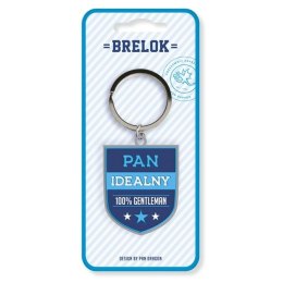 Brelok Pan Dragon Pan idealny (5901854957432) Pan Dragon