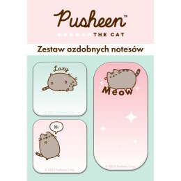 Notes Unipap Pusheen (mix) czysty Unipap