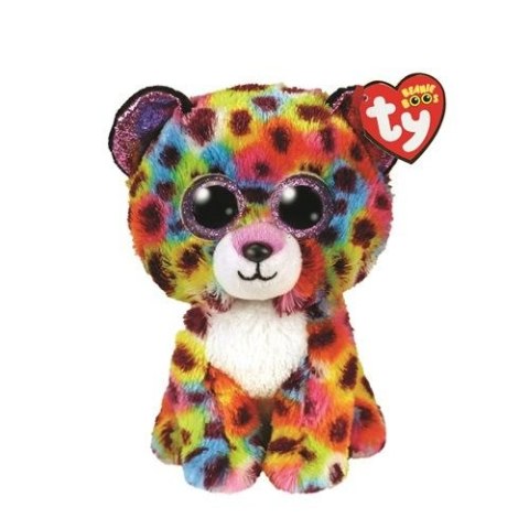 Pluszak Beanie Boos 15 CM LAMPART [mm:] 150 Ty (36284) Ty