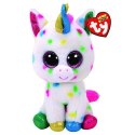 Pluszak Ty Beanie Boos harmonie jednorożec wielokolorowy [mm:] 150 (36898) Ty