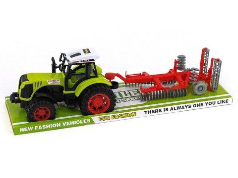 Traktor z napędem Adar (482531) Adar