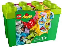 Klocki konstrukcyjne Lego Duplo pudełko Deluxe (10914) Lego