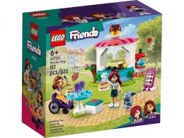 Klocki konstrukcyjne Lego Friends naleśnikarnia (41753) Lego