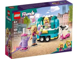 Klocki konstrukcyjne Lego Friernds sklepik z bubble tea (41733) Lego