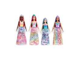 Lalka Dreamtopia księżniczka mix [mm:] 290 Barbie (HGR13) Barbie