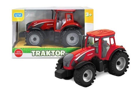 Traktor Artyk mini (128066) Artyk