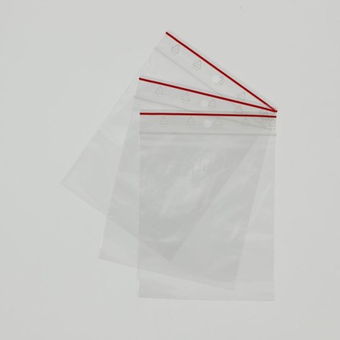 Worek strunowy Gabi-Plast 100 szt [mm:] 100x120 Gabi-Plast