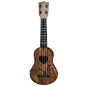 Gitara ukulele 43cm Mega Creative (524766) Mega Creative