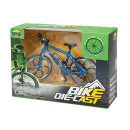 Figurka Dromader rower metalowy w pudełku (130-02649) Dromader