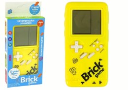 Gra elektroniczna Lean konsola brick game (13682) Lean