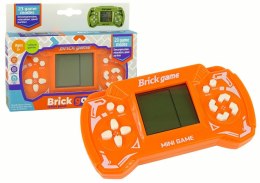 Gra elektroniczna Lean konsola brick game (13720) Lean