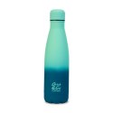 Bidon Patio COOLPACK BLUE LAGOON 500ml (Z04690) Patio