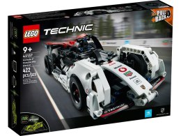 Klocki konstrukcyjne Lego Technic Formula E® Porsche 99X Electric (42137) Lego