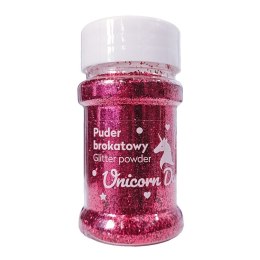 Puder Interdruk UNICORN DUST 9 szt brokat 5902277337115 Interdruk