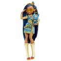 Lalka Mattel Monster High podstawowa (HPD53) Mattel