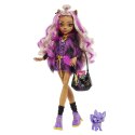 Lalka Mattel Monster High podstawowa (HPD53) Mattel