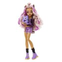 Lalka Mattel Monster High podstawowa (HPD53) Mattel