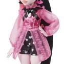 Lalka Mattel Monster High podstawowa (HPD53) Mattel