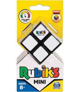 Układanka Spin Master Rubik Kostka 2x2 (6063963) Spin Master