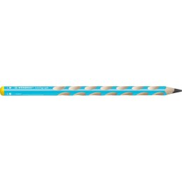 Ołówek Stabilo Easygraph dla leworęcznych HB (321/02-HB-6) Stabilo