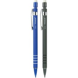 Ołówek automatyczny Titanum 0,5mm (MB7102-00JB) Titanum