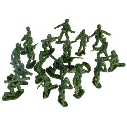Figurka Anek zestaw wojskowy (PC688-4) Anek
