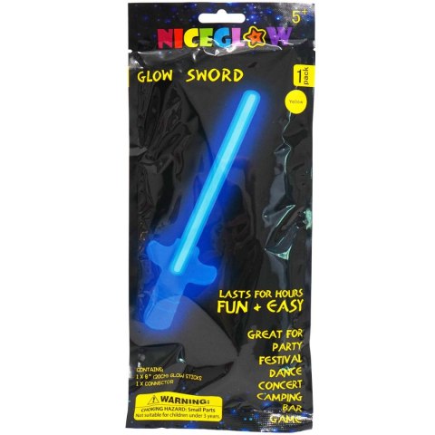 Gadżet miecz Glow stick Arpex (GS4948) Arpex