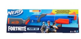 Karabin Hasbro Blaster Nerf Fortnite Pump SG (F0318) Hasbro