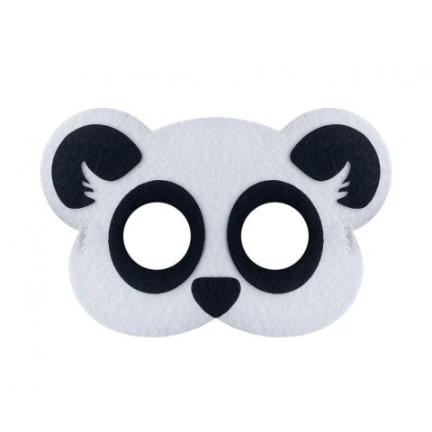 Maska filcowa panda Godan (YH-MFPA) Godan