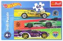 Puzzle Trefl Hot Wheels Wyścig 60 el. (17389) Trefl