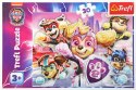 Puzzle Trefl Paw Patrol Bohaterowie Miasta 30 el. (18298) Trefl