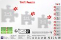 Puzzle Trefl Paw Patrol Bohaterowie Miasta 30 el. (18298) Trefl