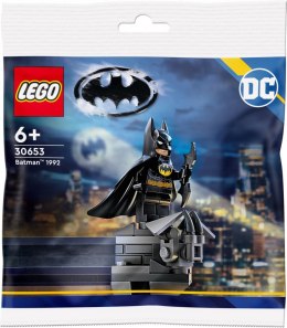 Klocki konstrukcyjne Lego Super Heroses Batman 1992 (30653) Lego
