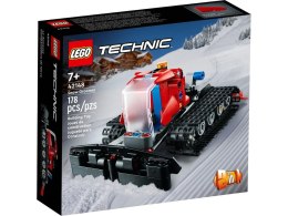 Klocki konstrukcyjne Lego Technic Ratrak (42148) Lego