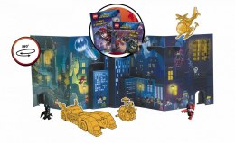 Książka dla dzieci LEGO® DC Super Heroes™ Batman kontra Harley Quinn Ameet (Z ALB6450) Ameet