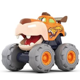 Samochód Monster Truck leopard Smily Play (SP84359) Smily Play