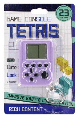Gra elektroniczna Mega Creative Tetris (511302) Mega Creative